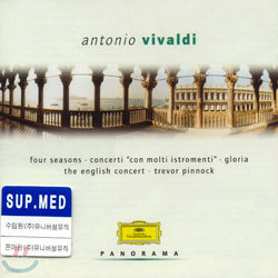 PanoramaAntonio Vivaldi