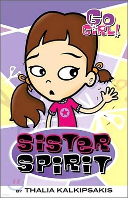 Sister Spirit