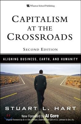 Capitalism at the Crossroads