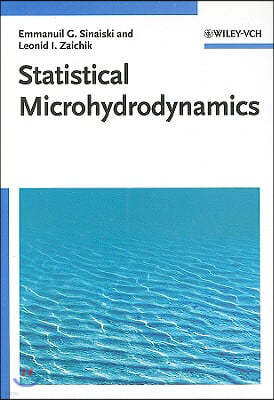 Statistical Microhydrodynamics