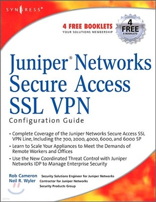 Juniper(r) Networks Secure Access SSL VPN Configuration Guide