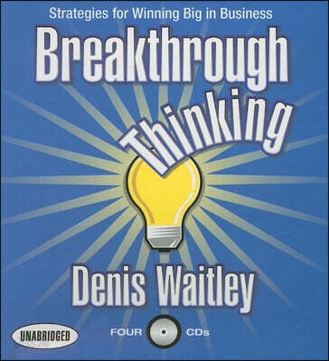 Breakthrough Thinking