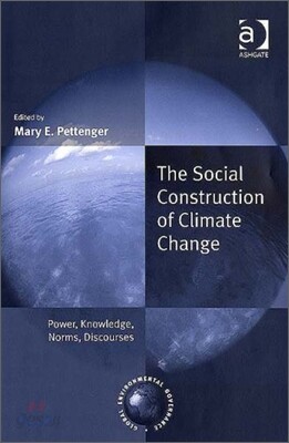 Social Construction of Climate Change
