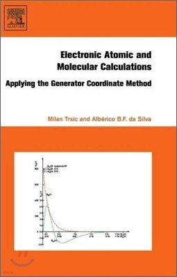 Electronic, Atomic and Molecular Calculations: Applying the Generator Coordinate Method