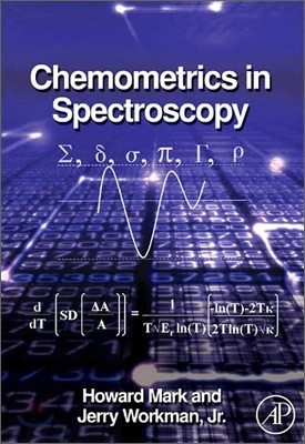 Chemometrics in Spectroscopy