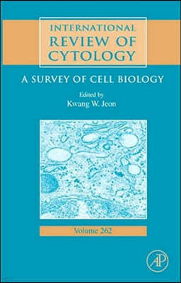 International Review of Cytology