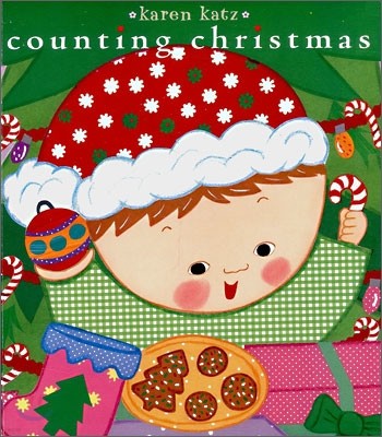 Counting Christmas