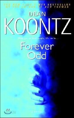 Forever Odd