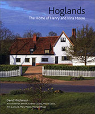 Hoglands