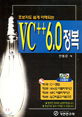 VC++ 6.0 