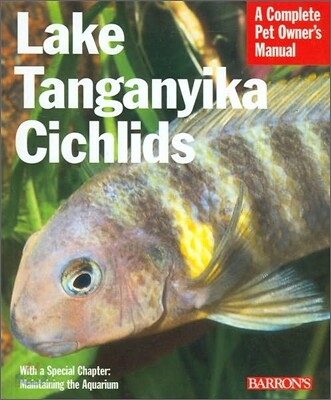 Lake Tanganyika Cichlids