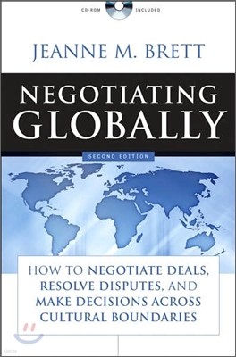 Negotiating Globally