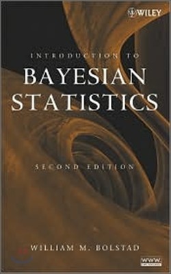 Introduction to Bayesian Statistics, 2/E
