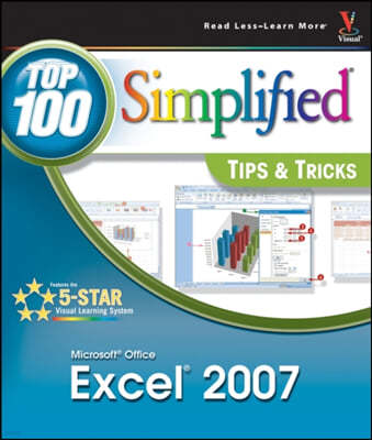 John Wiley & Sons Inc Excel 2007