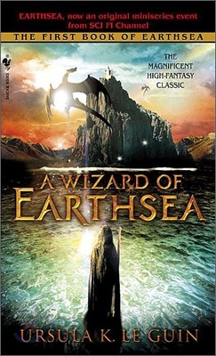 The Earthsea Cycle 1 : A Wizard of Earthsea