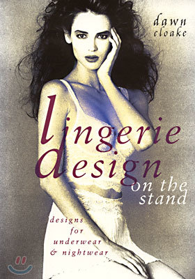 Lingerie Design on the Stand