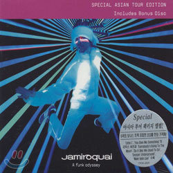 Jamiroquai - A Funk Odyssey (Special Asian Tour Edition)