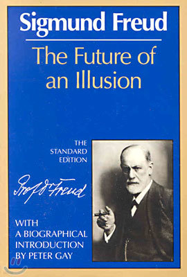 The Future of an Illusion