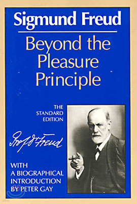 Beyond the Pleasure Principle