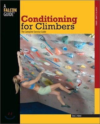 Falcon Conditioning for Climbers