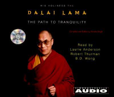 The Path to Tranquility (Audio CD)