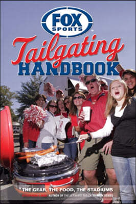 Fox Sports Tailgating Handbook