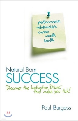 Natural Born Success