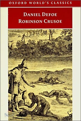 Robinson Crusoe