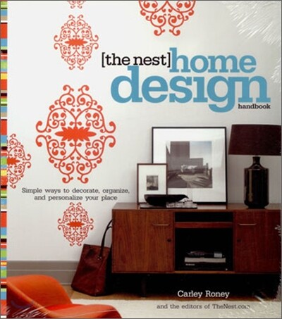 The Nest Home Design Handbook