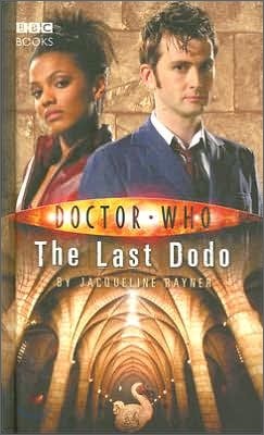 Doctor Who : The Last Dodo