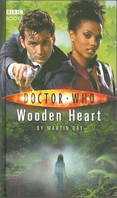 Doctor Who : Wooden Heart