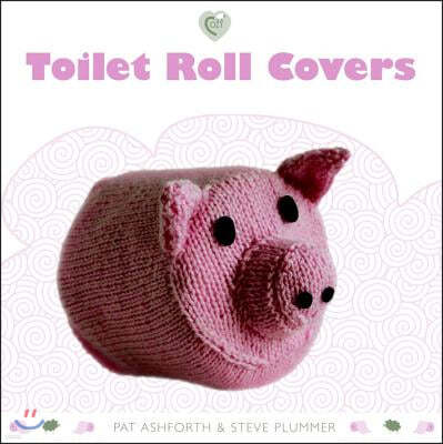 Toilet Roll Covers