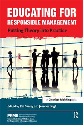 Educating for Responsible Management