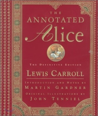 The Annotated Alice