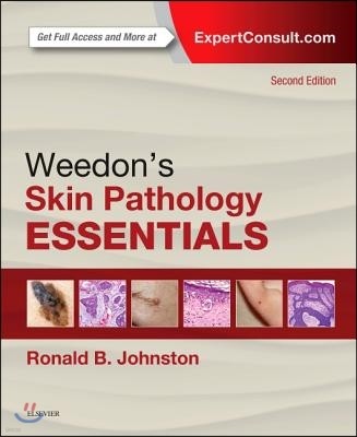 Weedon's Skin Pathology Essentials