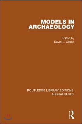 Models in Archaeology