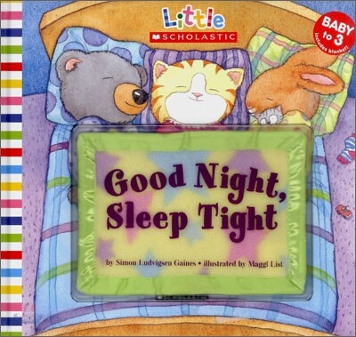 Good Night, Sleep Tight