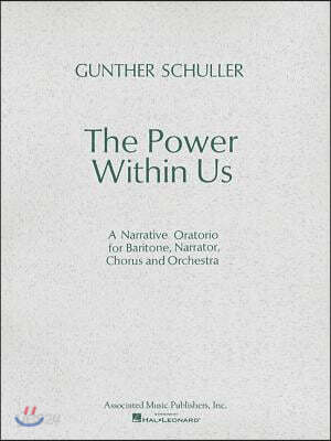 The Power Within Us