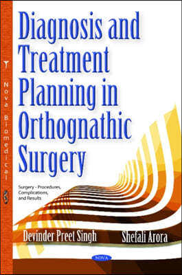 Diagnosis and Treatment Planning in Orthognathic Surgery