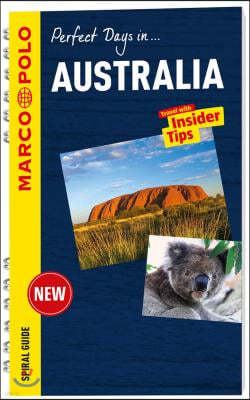 Australia Marco Polo Spiral Guide