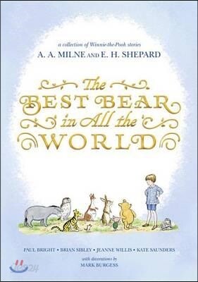 The Best Bear in All the World