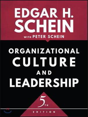 Organizational Culture and Leadership