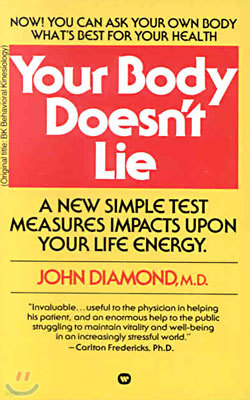The Your Body Doesn't Lie