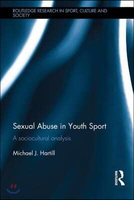 Sexual Abuse in Youth Sport