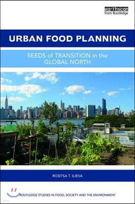 Urban Food Planning