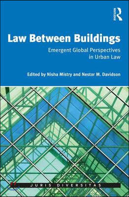 Law Between Buildings