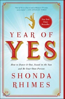 Year of Yes