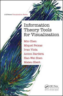 Information Theory Tools for Visualization