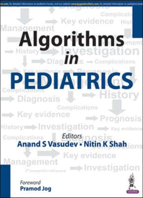 Algorithms in Pediatrics