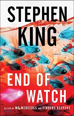 End of Watch
